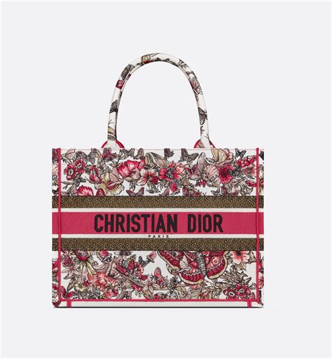 dior butterfly tote bag|christian dior book tote 2021.